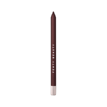 TRACE'D OUT L�PIS LABIAL BROWN'D OUT